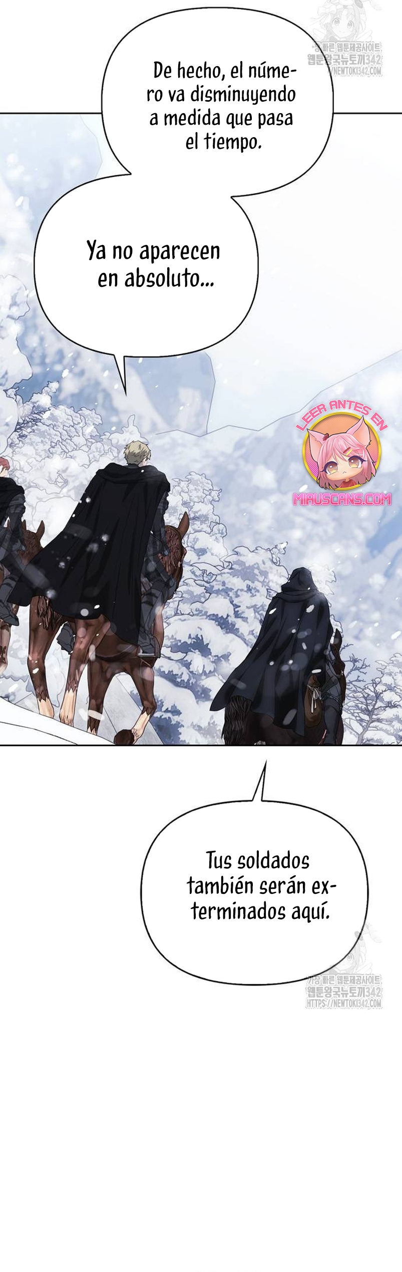 Domé al perro rabioso de mi ex marido Capítulo 87 - Página 4