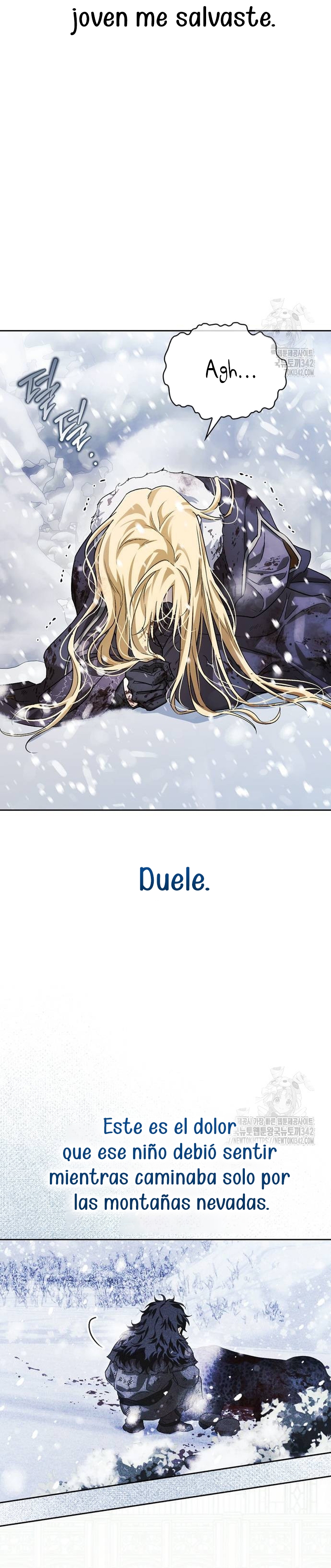 Domé al perro rabioso de mi ex marido Capítulo 87 - Página 42