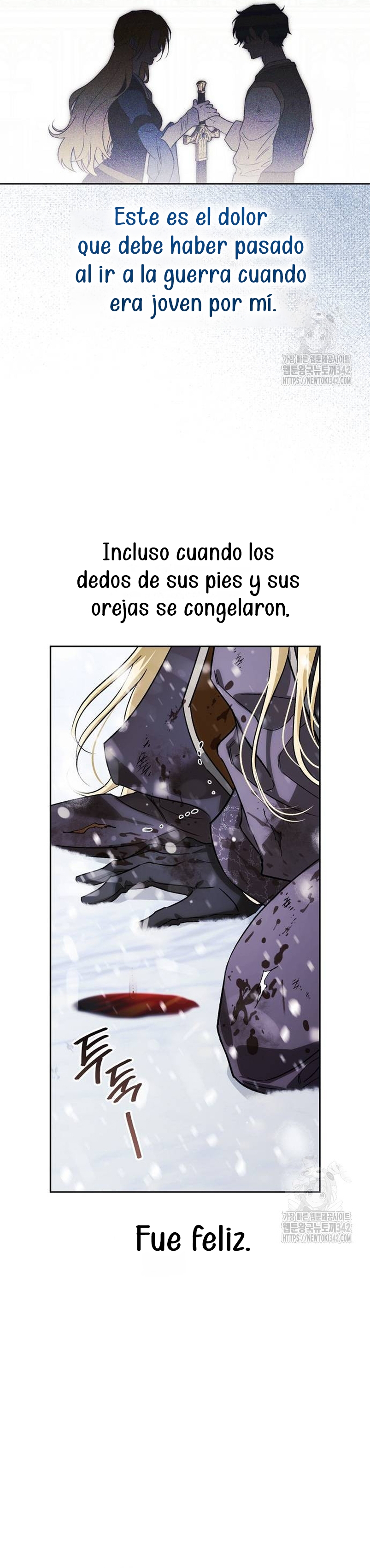 Domé al perro rabioso de mi ex marido Capítulo 87 - Página 43