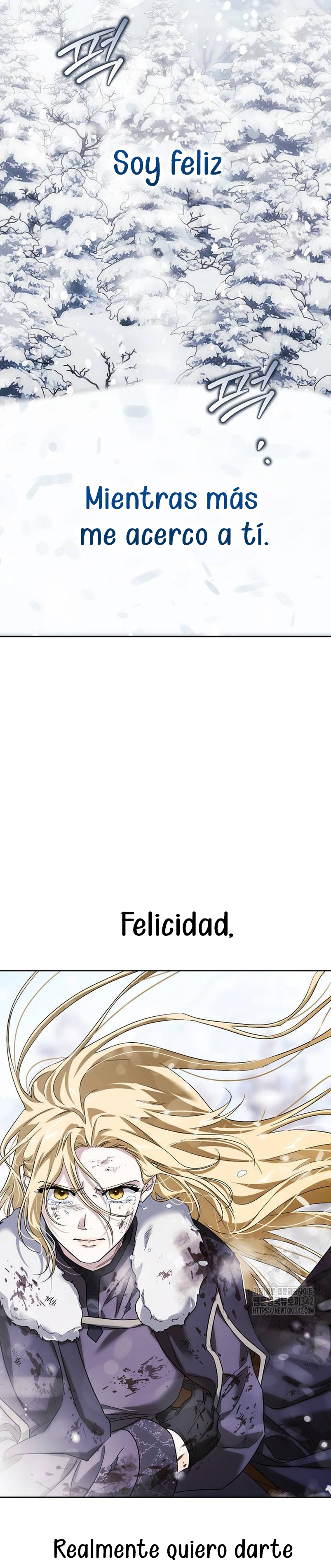 Domé al perro rabioso de mi ex marido Capítulo 87 - Página 45