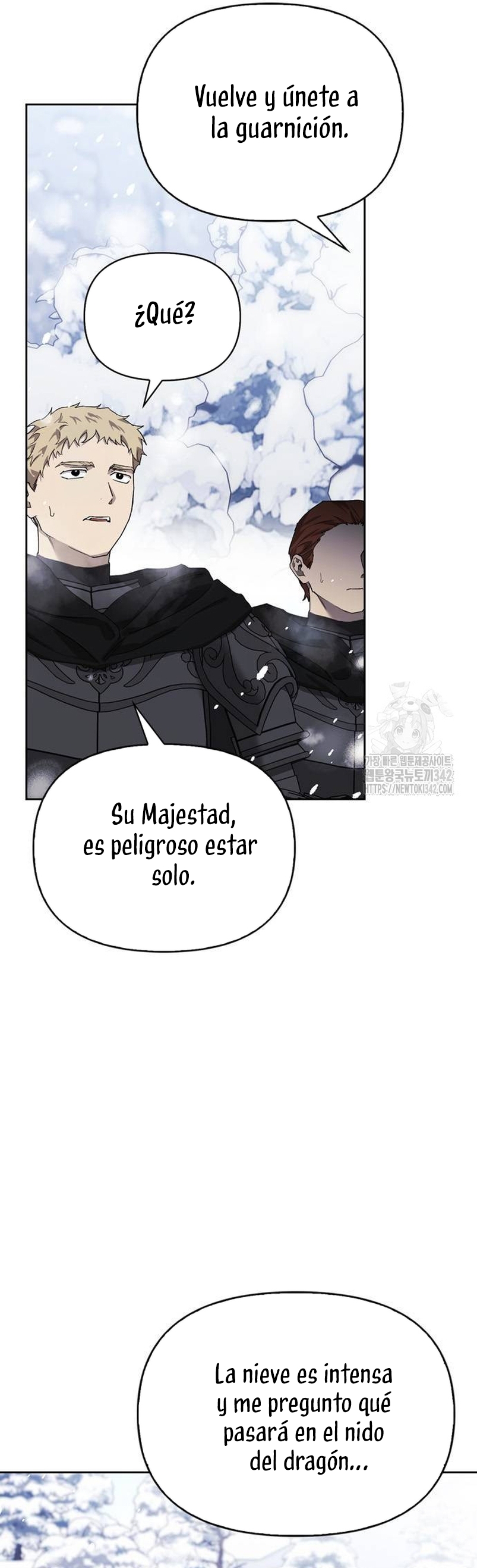 Domé al perro rabioso de mi ex marido Capítulo 87 - Página 5