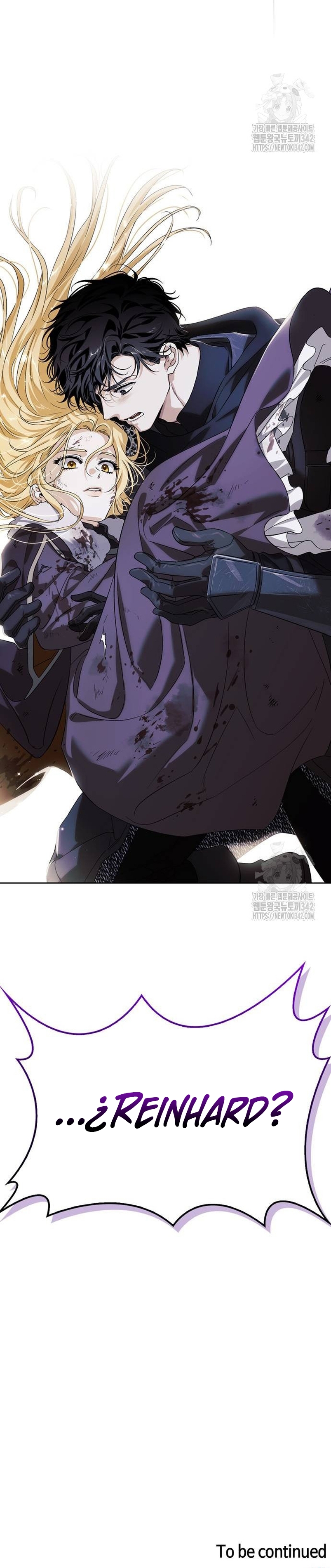 Domé al perro rabioso de mi ex marido Capítulo 87 - Página 50