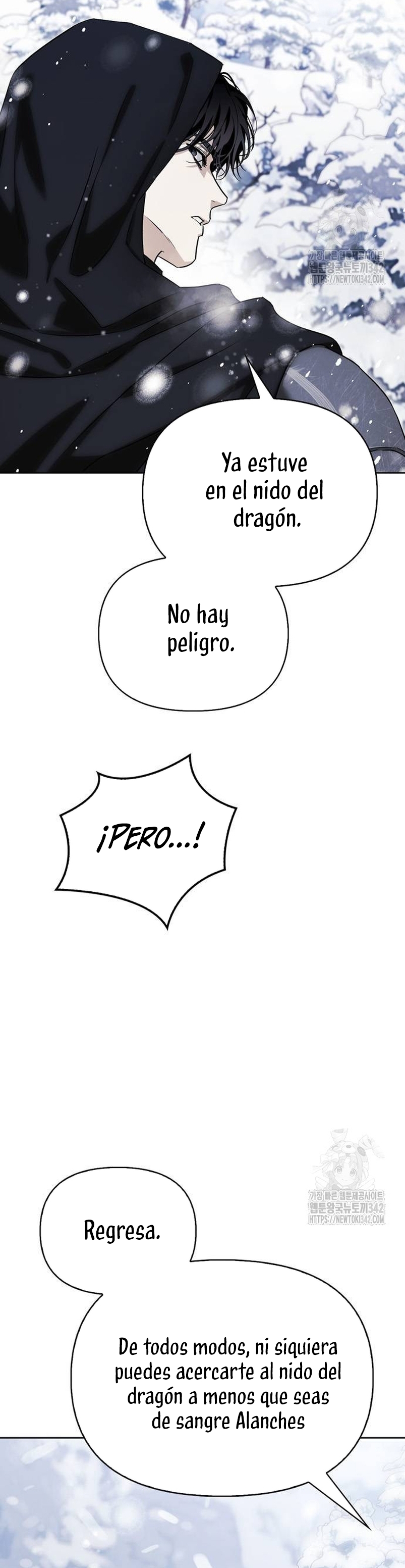 Domé al perro rabioso de mi ex marido Capítulo 87 - Página 6