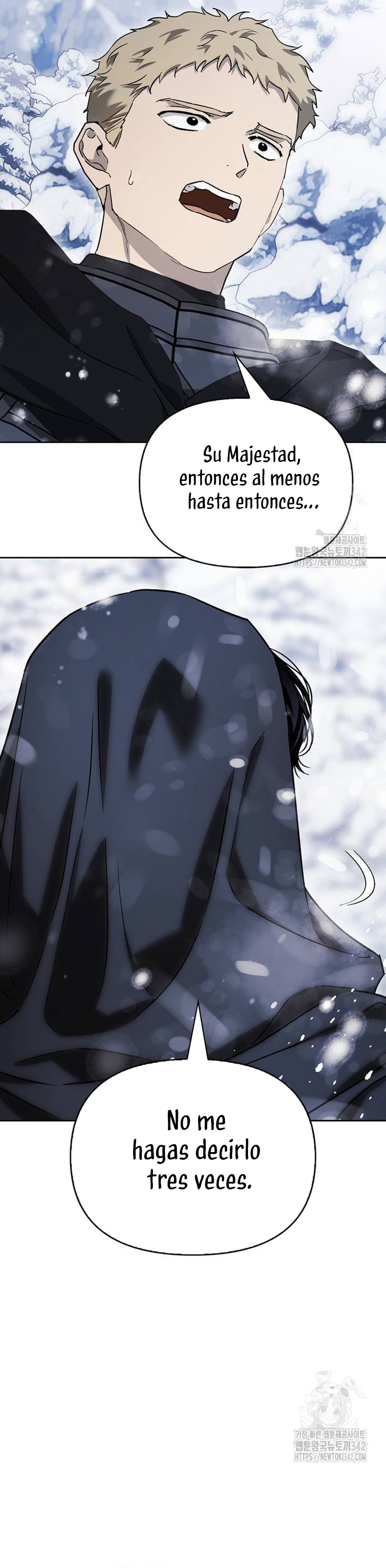 Domé al perro rabioso de mi ex marido Capítulo 87 - Página 7