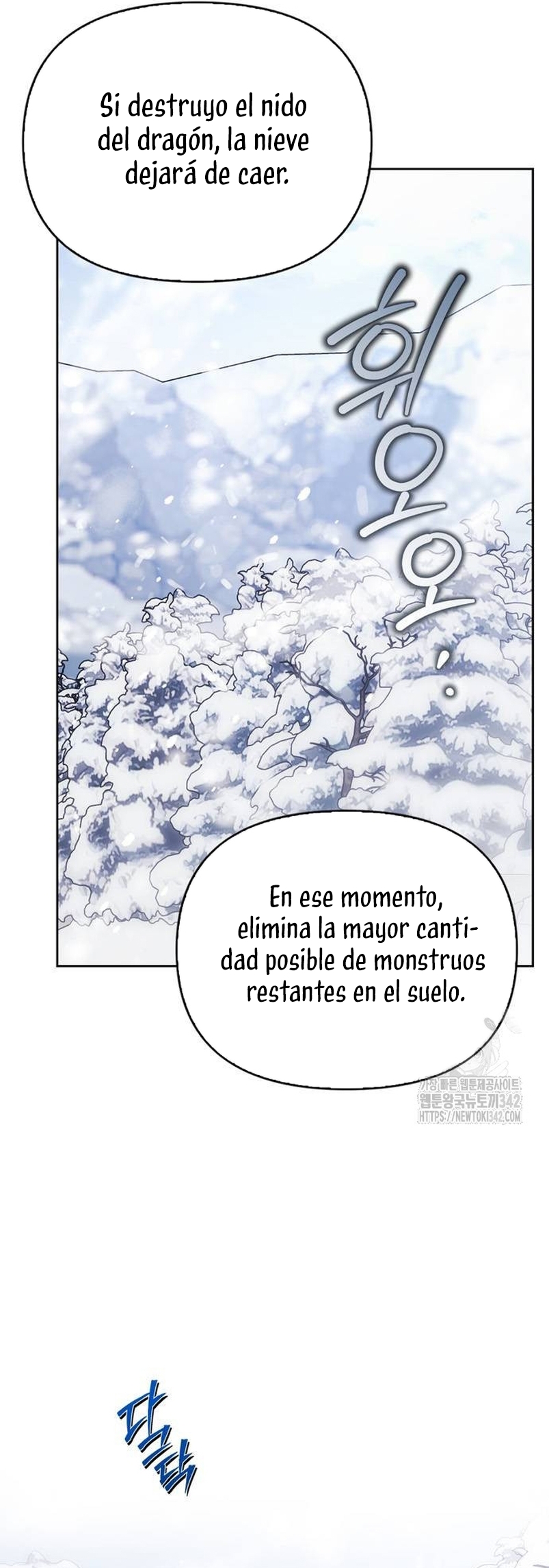 Domé al perro rabioso de mi ex marido Capítulo 87 - Página 8