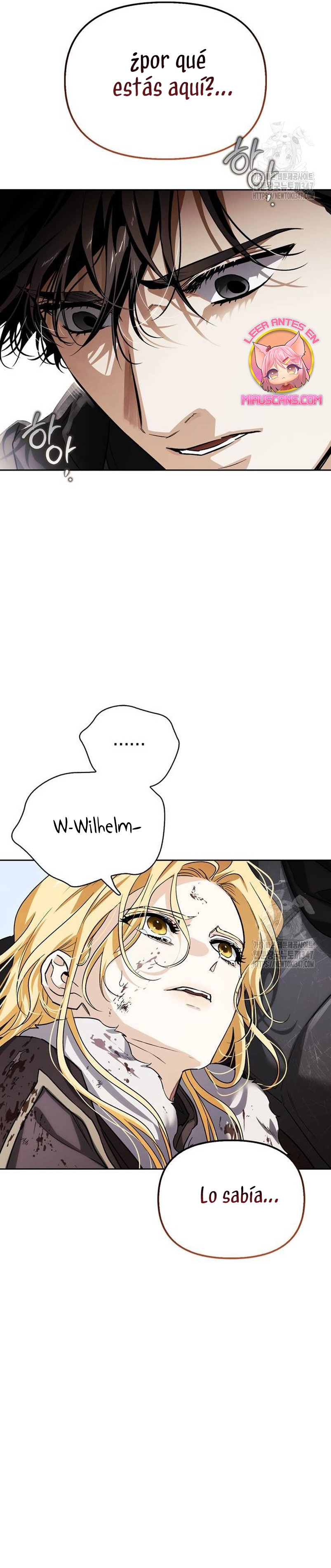 Domé al perro rabioso de mi ex marido Capítulo 88 - Página 18