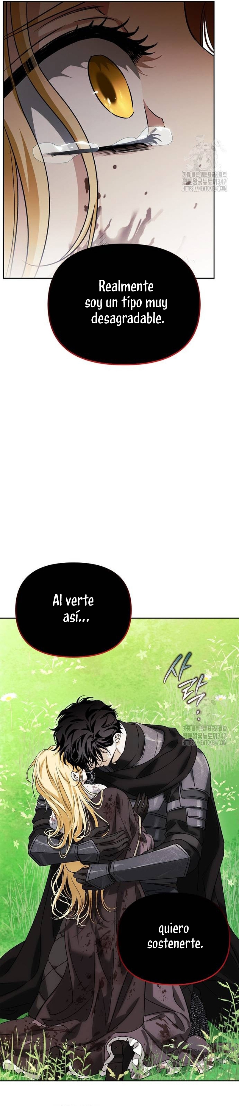 Domé al perro rabioso de mi ex marido Capítulo 88 - Página 20