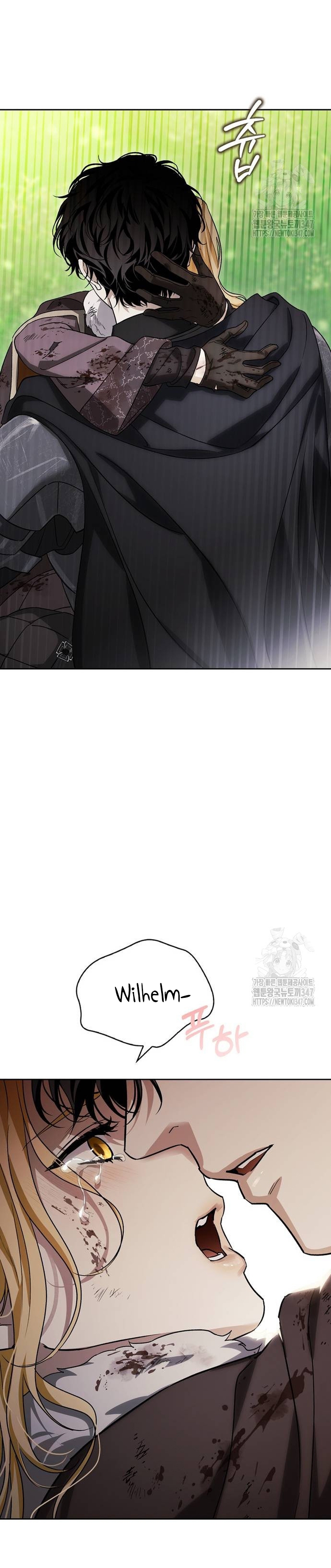 Domé al perro rabioso de mi ex marido Capítulo 88 - Página 22