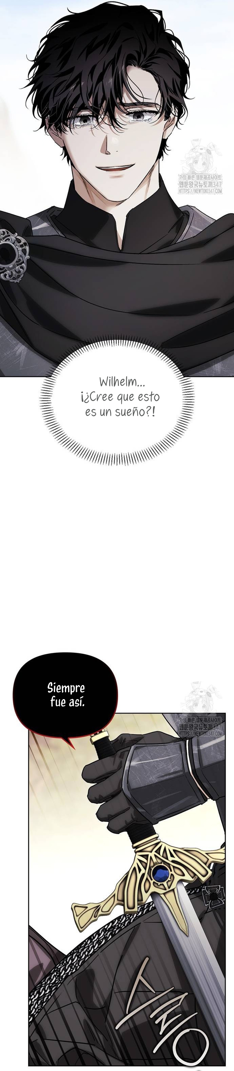 Domé al perro rabioso de mi ex marido Capítulo 88 - Página 25