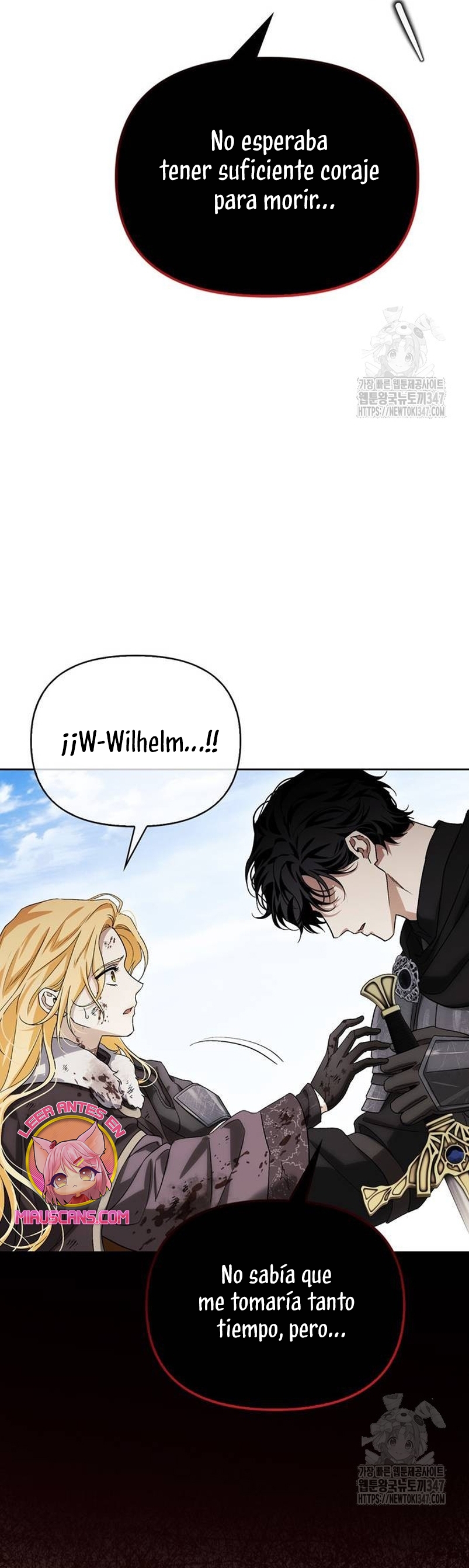 Domé al perro rabioso de mi ex marido Capítulo 88 - Página 26