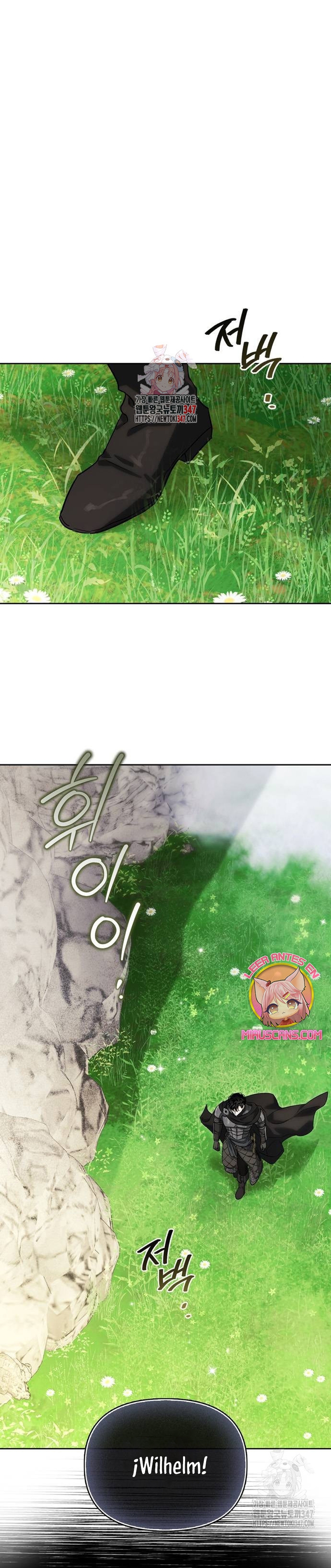 Domé al perro rabioso de mi ex marido Capítulo 88 - Página 3