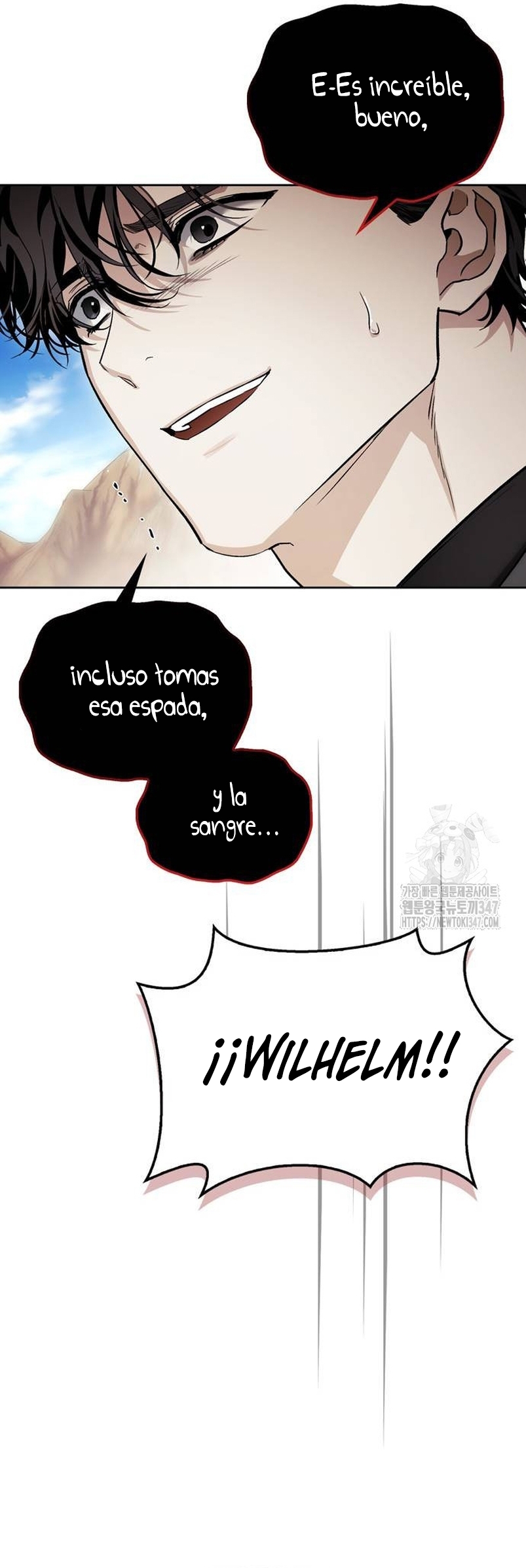 Domé al perro rabioso de mi ex marido Capítulo 88 - Página 30