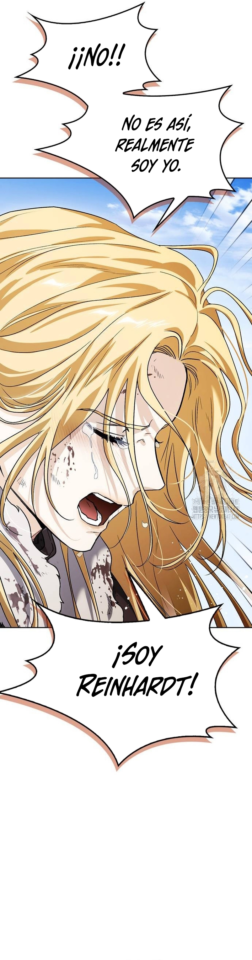 Domé al perro rabioso de mi ex marido Capítulo 88 - Página 33