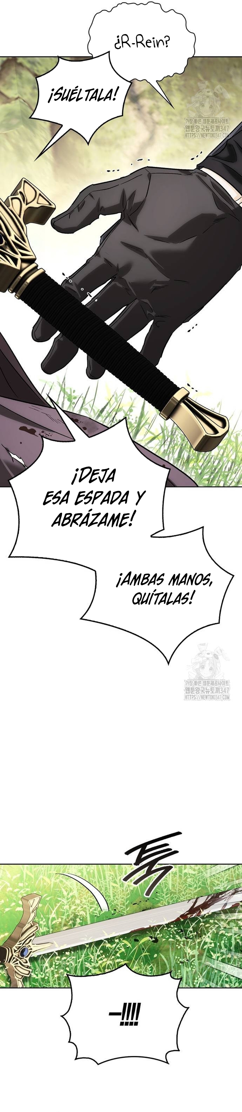 Domé al perro rabioso de mi ex marido Capítulo 88 - Página 34