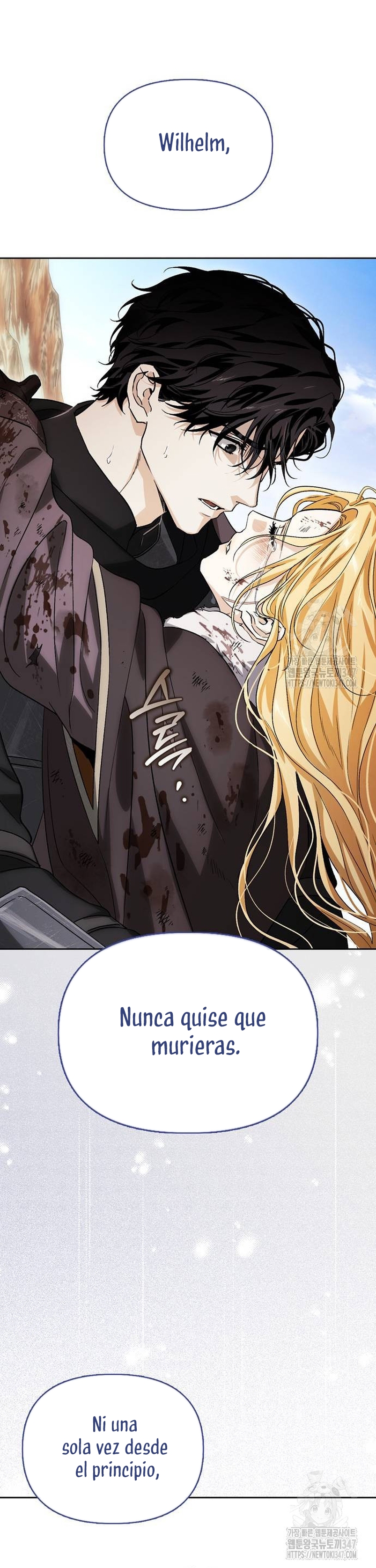 Domé al perro rabioso de mi ex marido Capítulo 88 - Página 38