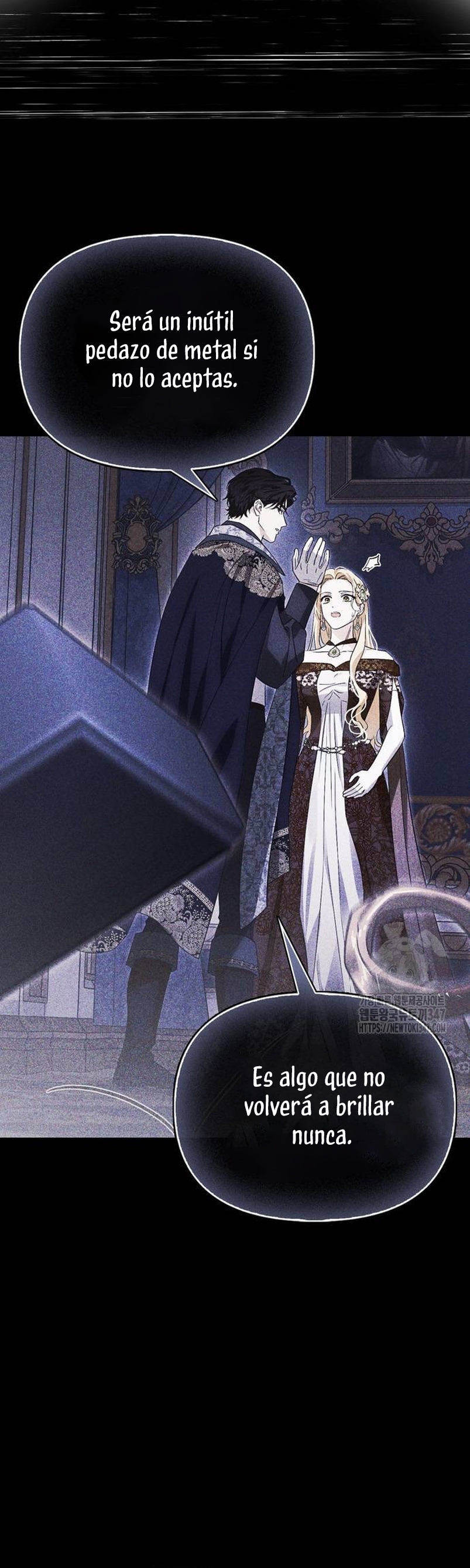 Domé al perro rabioso de mi ex marido Capítulo 88 - Página 4