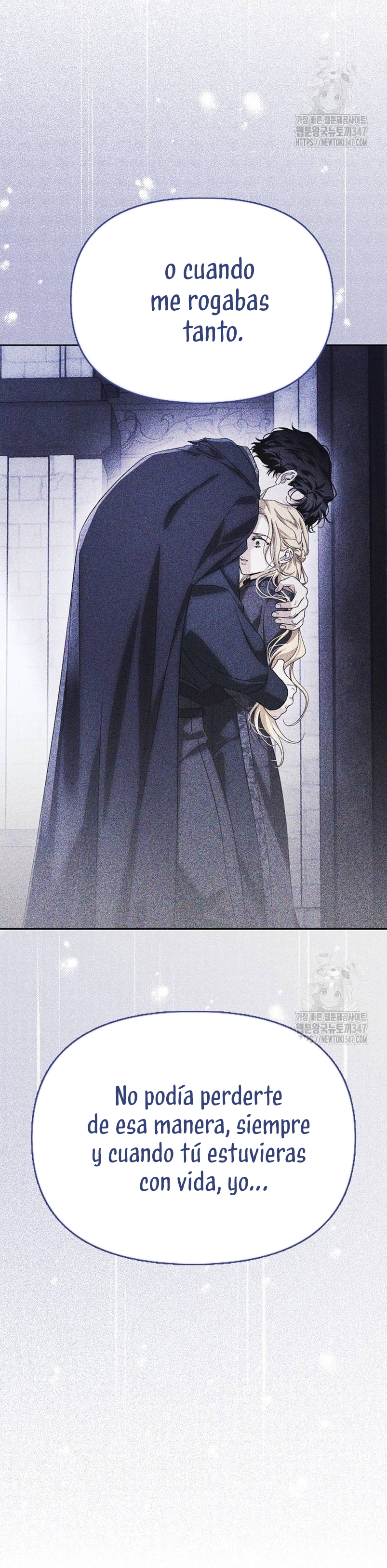 Domé al perro rabioso de mi ex marido Capítulo 88 - Página 40