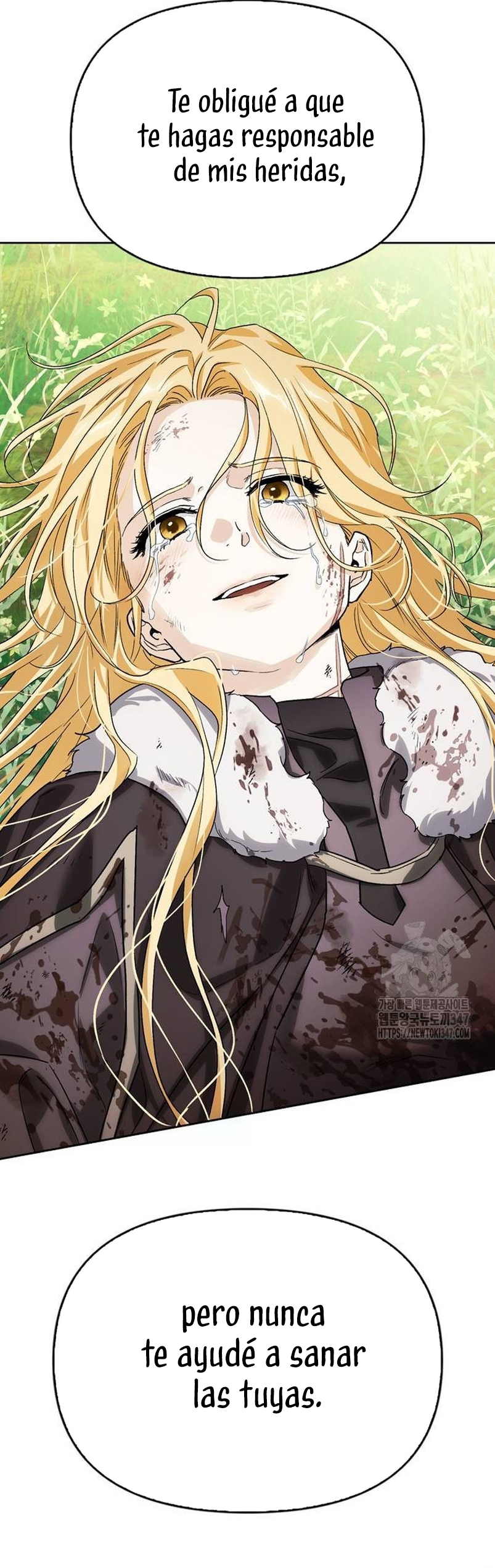 Domé al perro rabioso de mi ex marido Capítulo 88 - Página 42