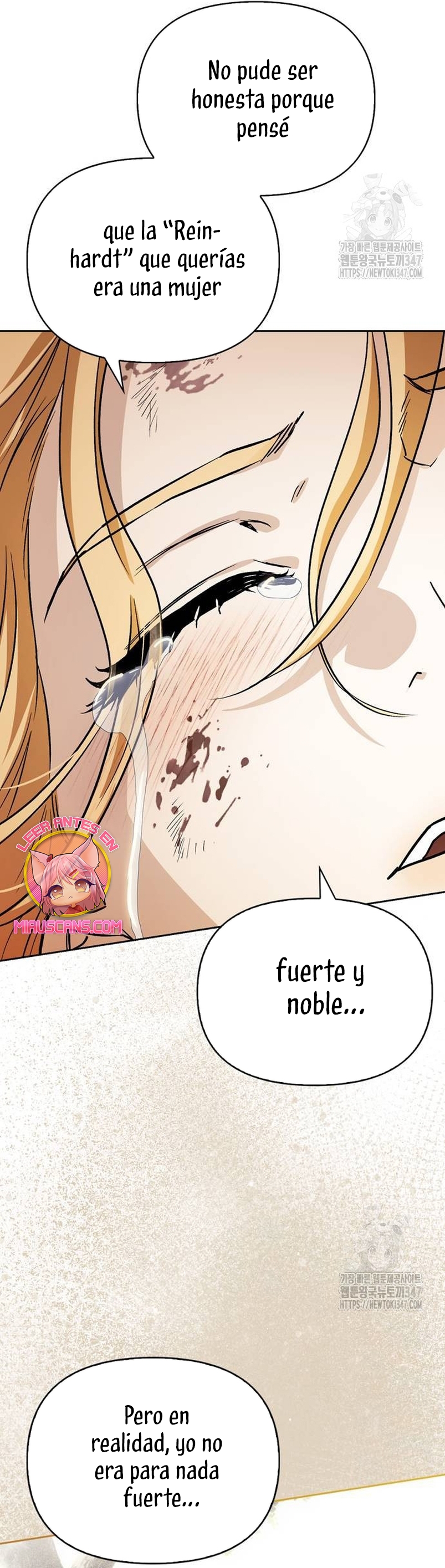 Domé al perro rabioso de mi ex marido Capítulo 88 - Página 44