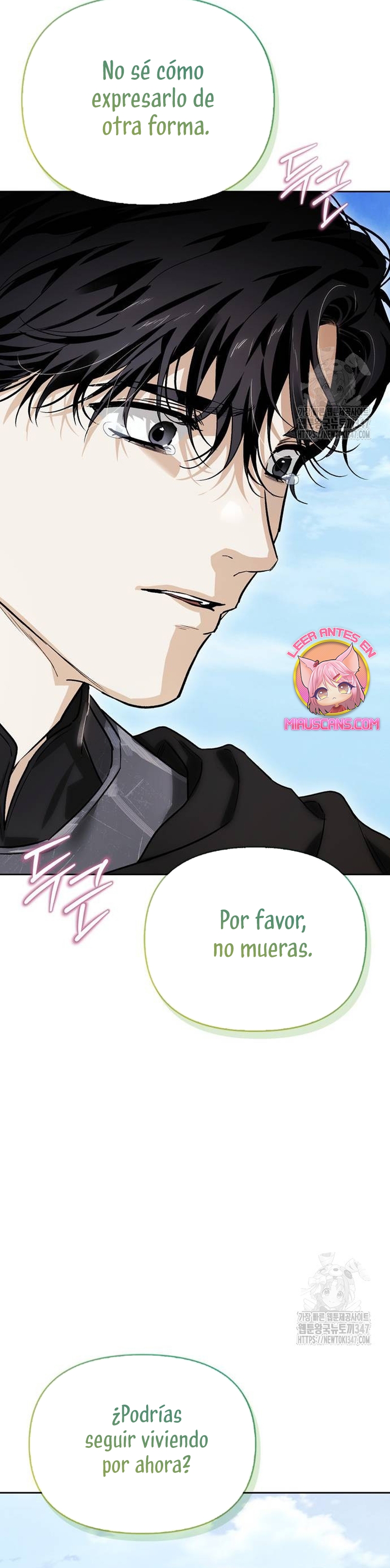 Domé al perro rabioso de mi ex marido Capítulo 88 - Página 49