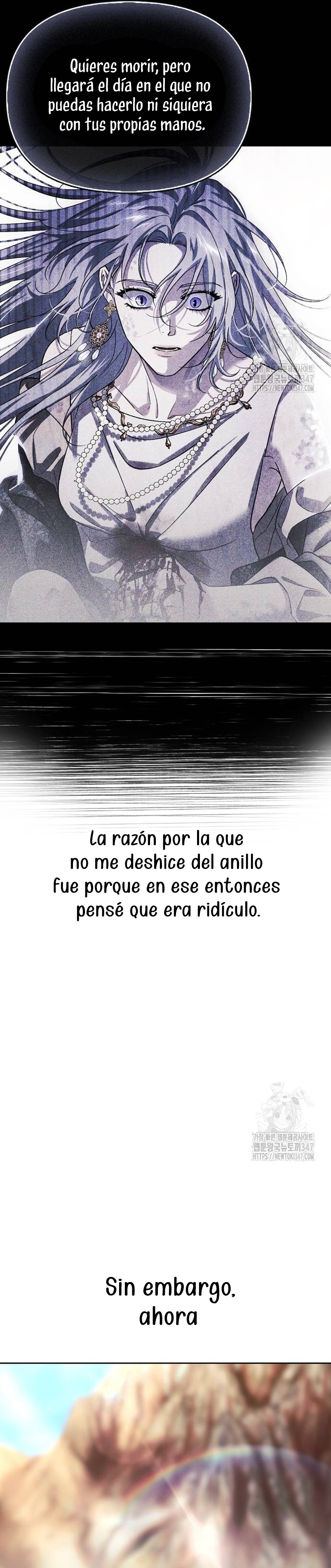 Domé al perro rabioso de mi ex marido Capítulo 88 - Página 5