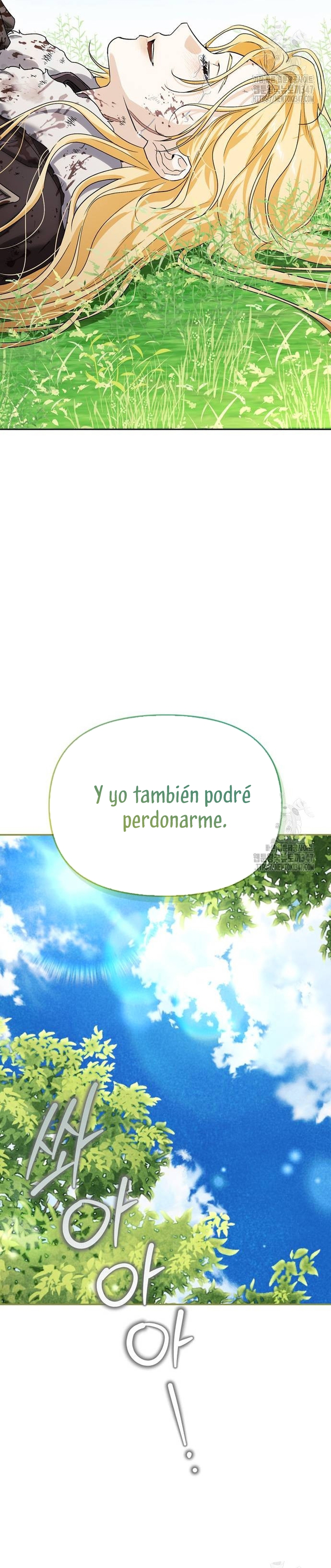 Domé al perro rabioso de mi ex marido Capítulo 88 - Página 51