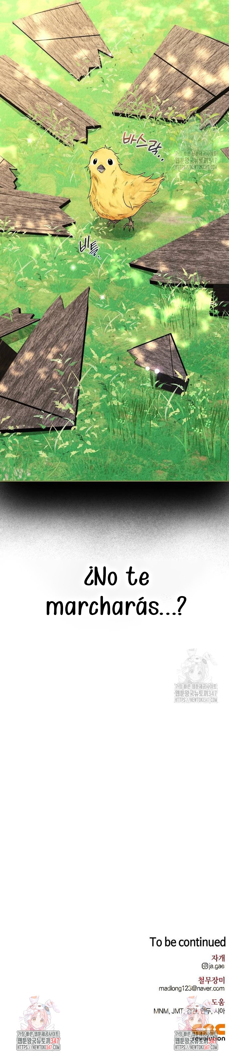Domé al perro rabioso de mi ex marido Capítulo 88 - Página 55