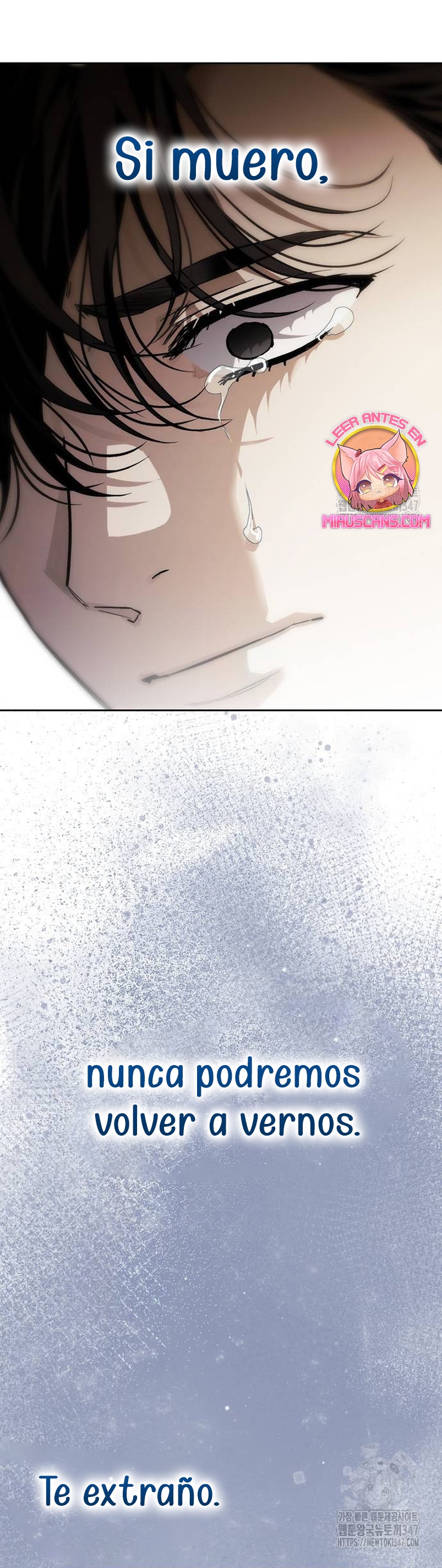 Domé al perro rabioso de mi ex marido Capítulo 88 - Página 9