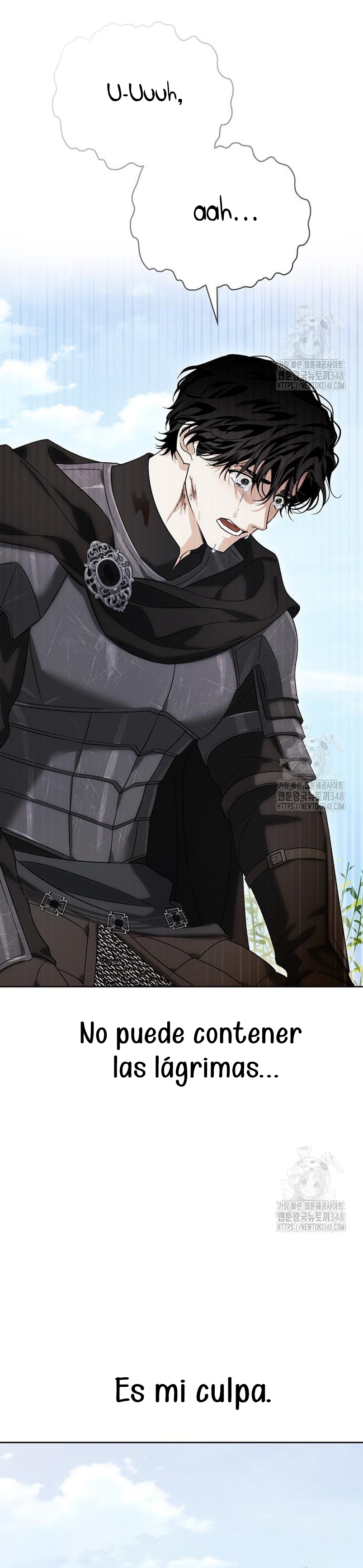 Domé al perro rabioso de mi ex marido Capítulo 89 - Página 11