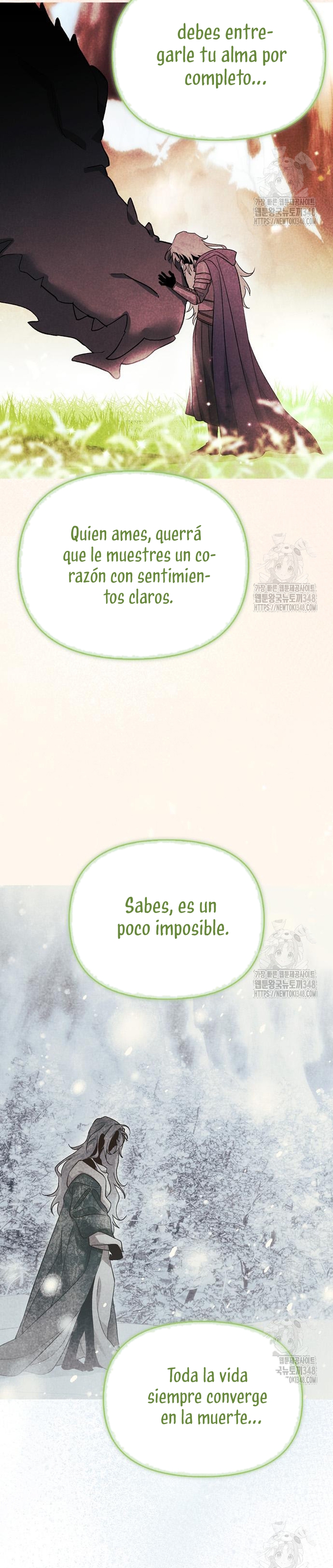 Domé al perro rabioso de mi ex marido Capítulo 89 - Página 15