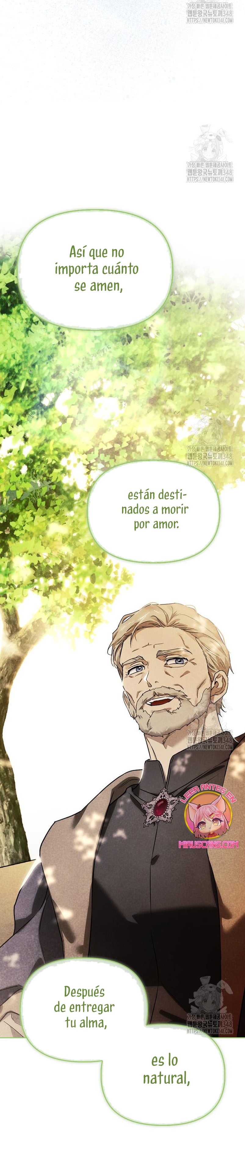 Domé al perro rabioso de mi ex marido Capítulo 89 - Página 16