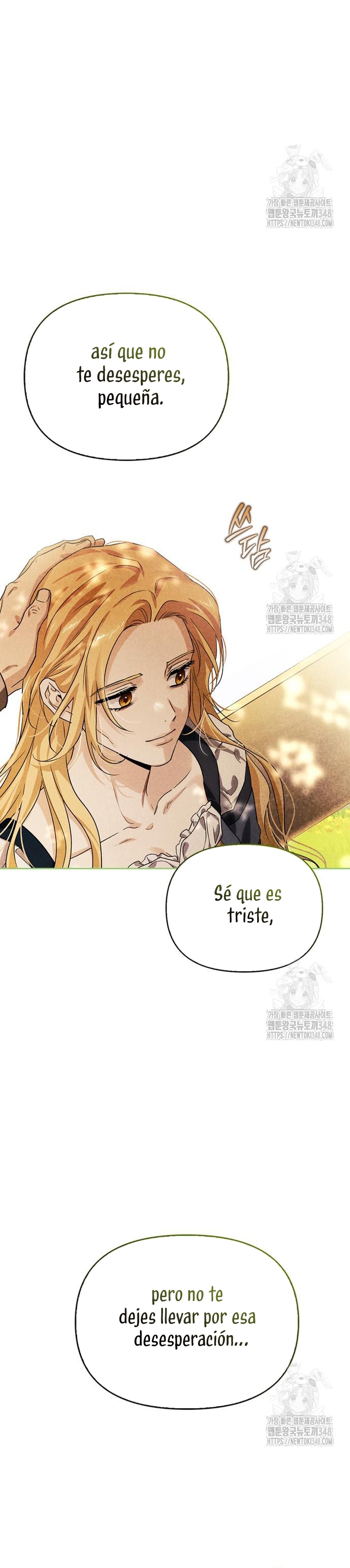 Domé al perro rabioso de mi ex marido Capítulo 89 - Página 17