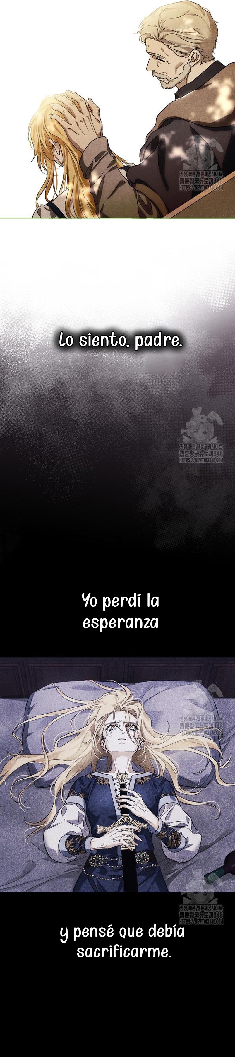 Domé al perro rabioso de mi ex marido Capítulo 89 - Página 18