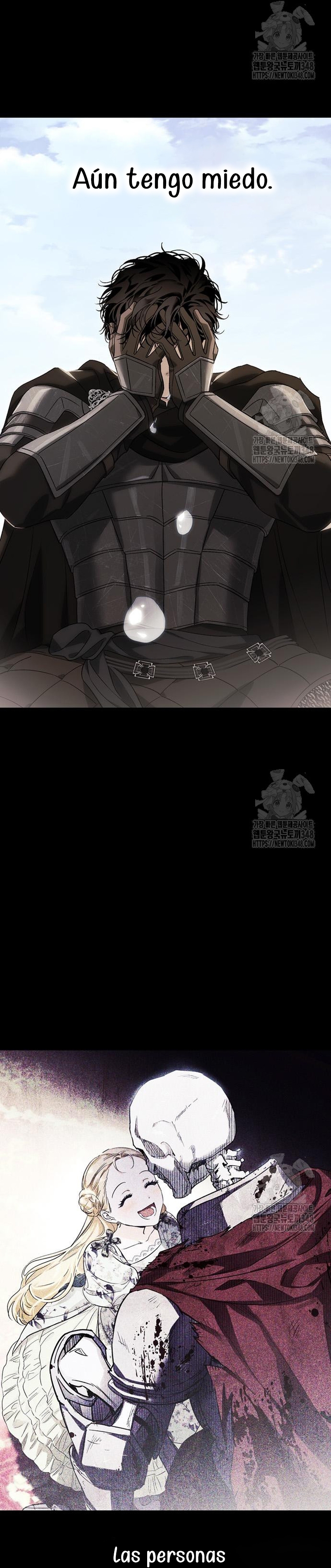 Domé al perro rabioso de mi ex marido Capítulo 89 - Página 19