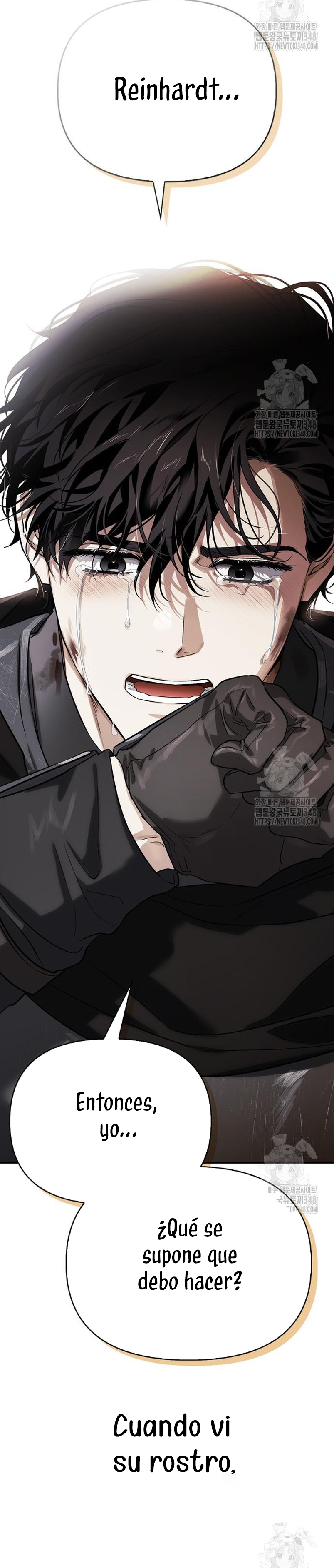 Domé al perro rabioso de mi ex marido Capítulo 89 - Página 22