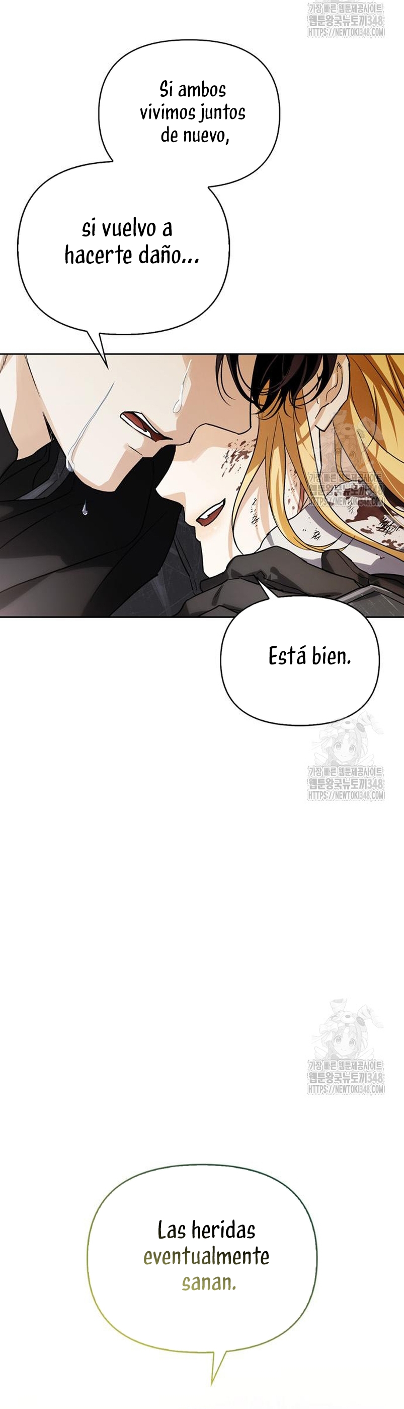 Domé al perro rabioso de mi ex marido Capítulo 89 - Página 24