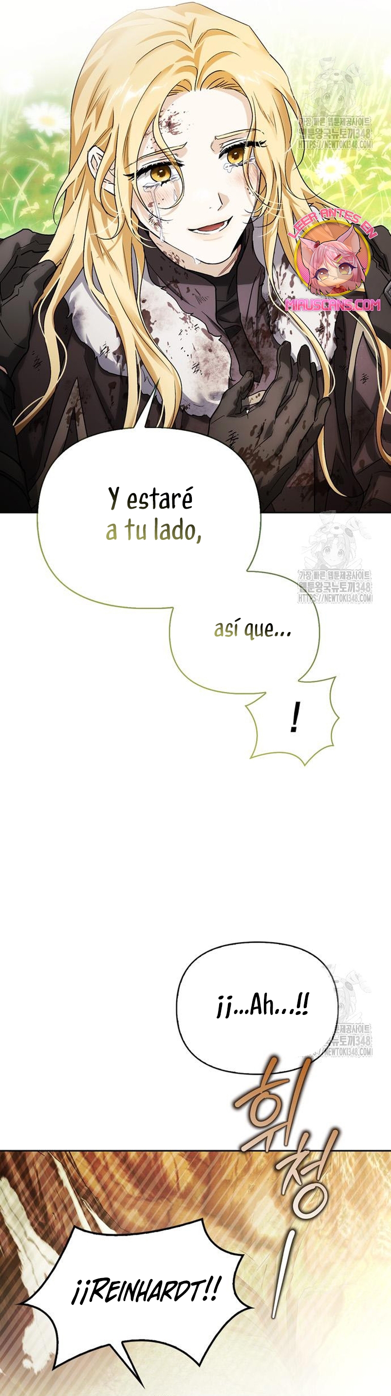 Domé al perro rabioso de mi ex marido Capítulo 89 - Página 25