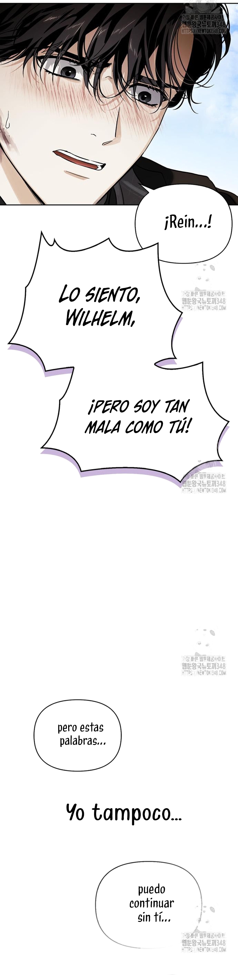 Domé al perro rabioso de mi ex marido Capítulo 89 - Página 28