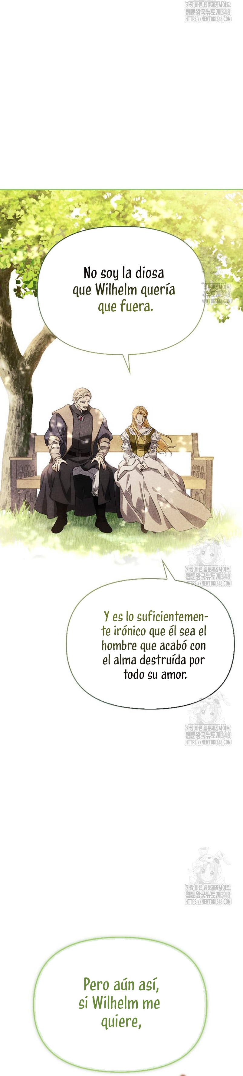 Domé al perro rabioso de mi ex marido Capítulo 89 - Página 31