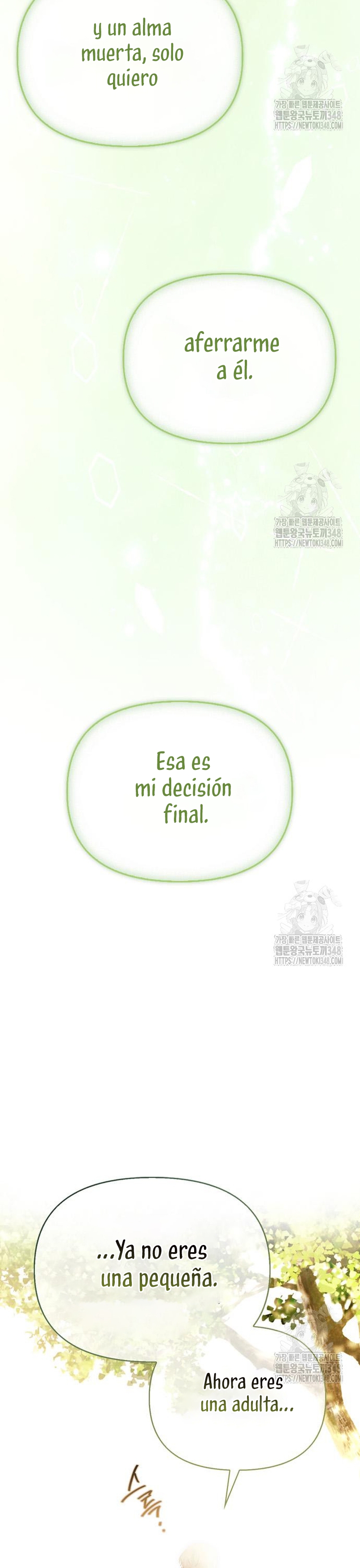 Domé al perro rabioso de mi ex marido Capítulo 89 - Página 33