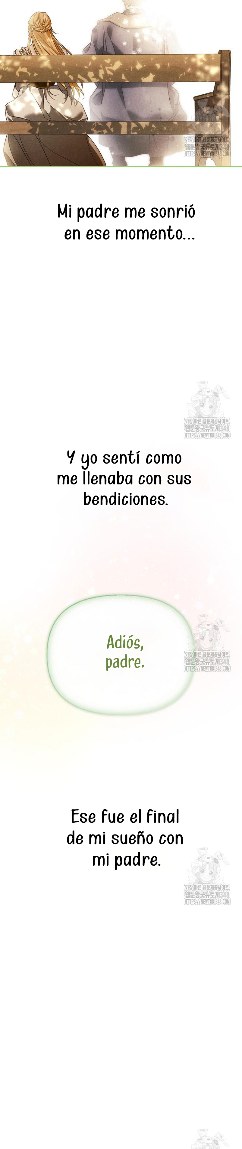 Domé al perro rabioso de mi ex marido Capítulo 89 - Página 34