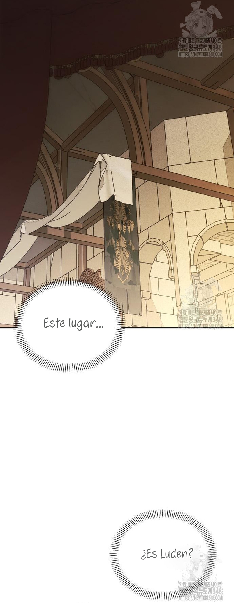 Domé al perro rabioso de mi ex marido Capítulo 89 - Página 36