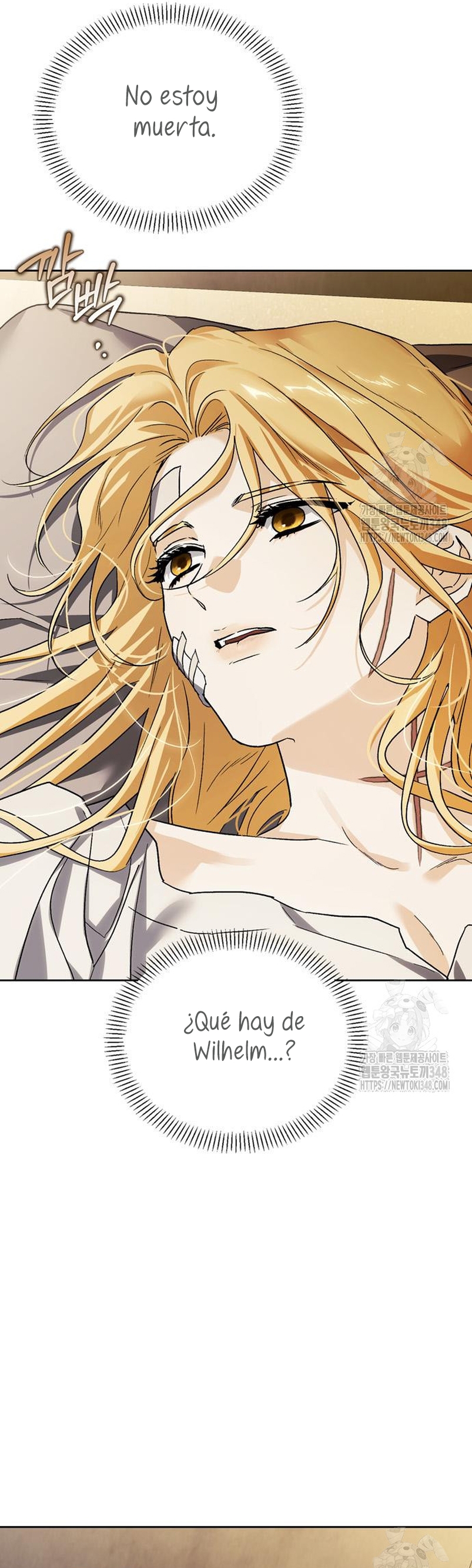 Domé al perro rabioso de mi ex marido Capítulo 89 - Página 37