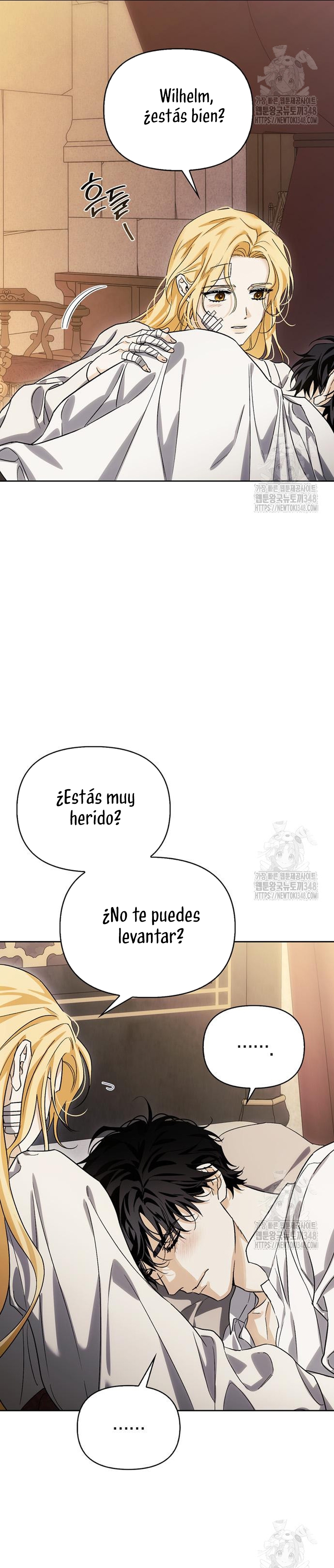 Domé al perro rabioso de mi ex marido Capítulo 89 - Página 39