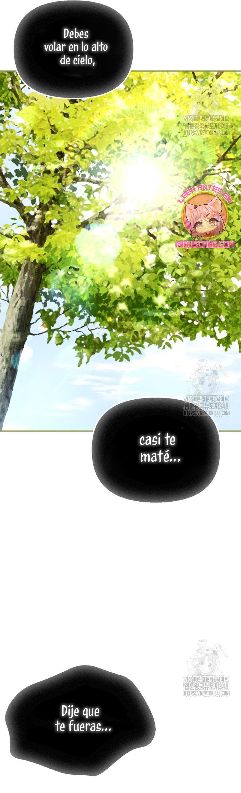 Domé al perro rabioso de mi ex marido Capítulo 89 - Página 4