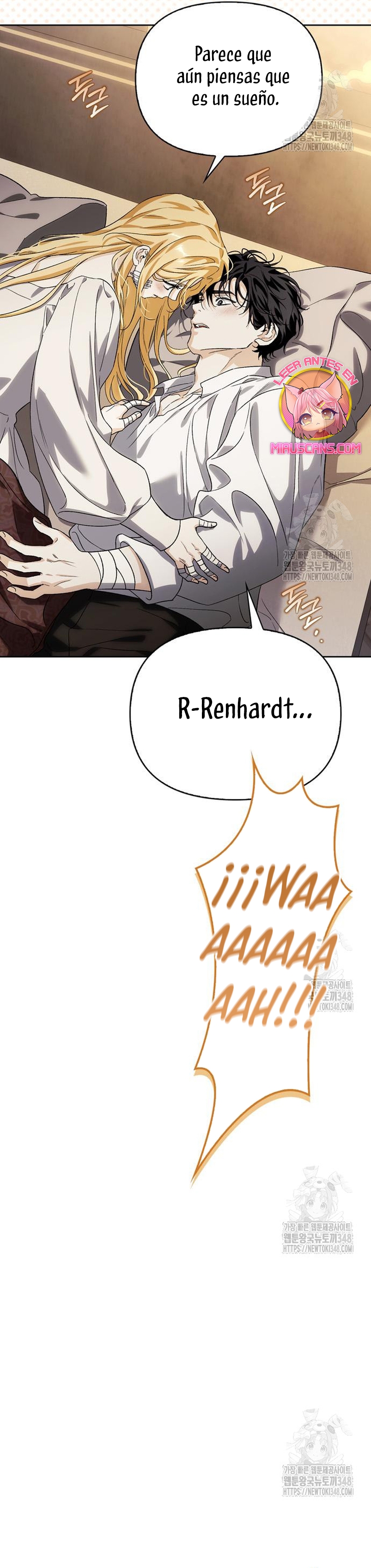 Domé al perro rabioso de mi ex marido Capítulo 89 - Página 43