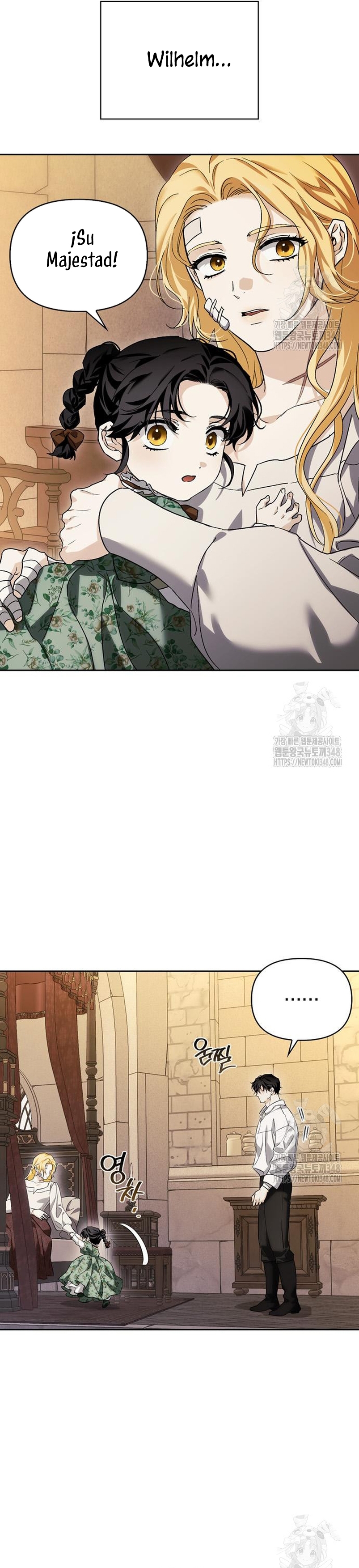 Domé al perro rabioso de mi ex marido Capítulo 89 - Página 46