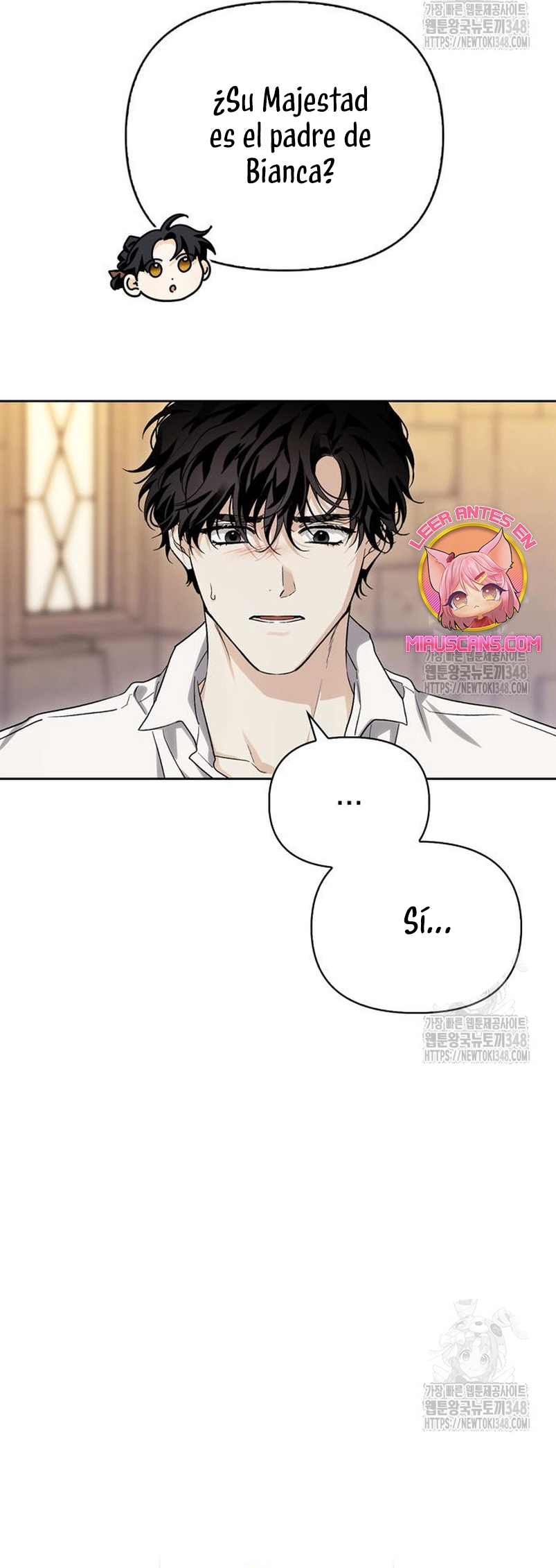 Domé al perro rabioso de mi ex marido Capítulo 89 - Página 47