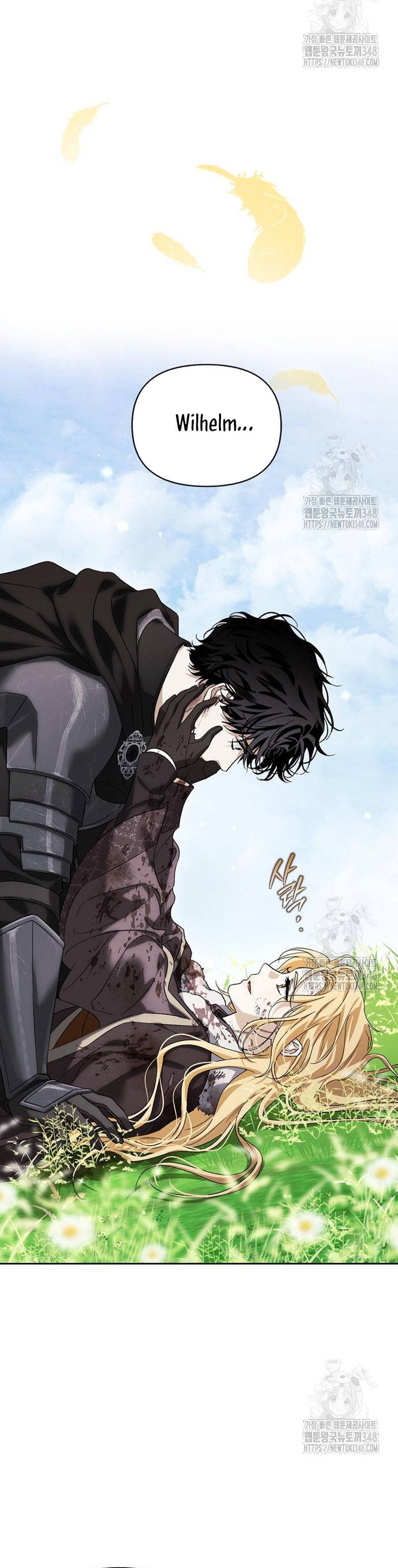 Domé al perro rabioso de mi ex marido Capítulo 89 - Página 6