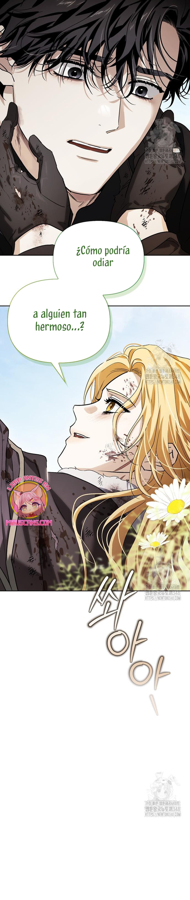 Domé al perro rabioso de mi ex marido Capítulo 89 - Página 8